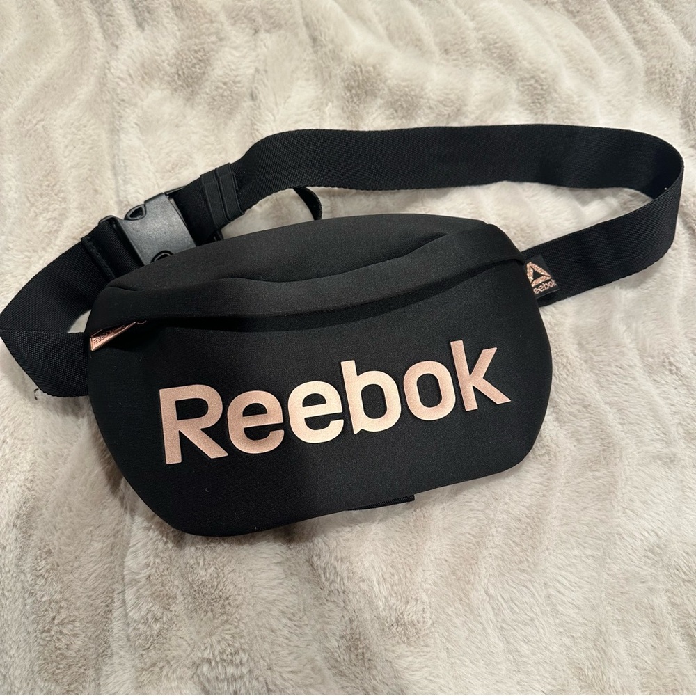 Reebok crossbody